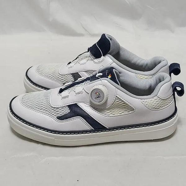 [BUNJANG] Arnold Palmer Golf Shoes Size 270 Boa System / 1) 270 아놀드파마 골프화 보아 시스템