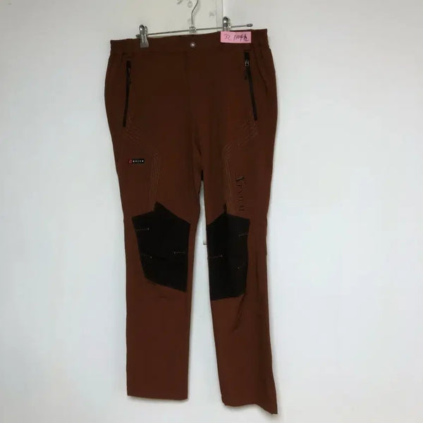 [BUNJANG] Eider Men's Spring/Fall Pants Size 32 / 아이더 남성 봄가을 바지 32인치@9916