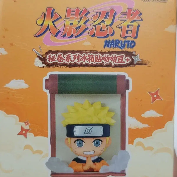 [BUNJANG] Naruto Orochimaru Figure (Sealed) / 미개봉 나루토 오로치마루 피규어