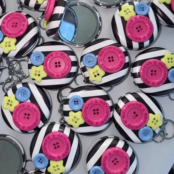 [BUNJANG] SETUP EXPO Keyring / 구함) 셋업이엑스이 팝업 키링