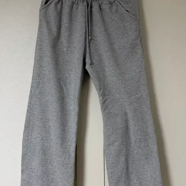 [BUNJANG] Avery Wide Leg Pants / 에이블리 와이드 팬츠 바지