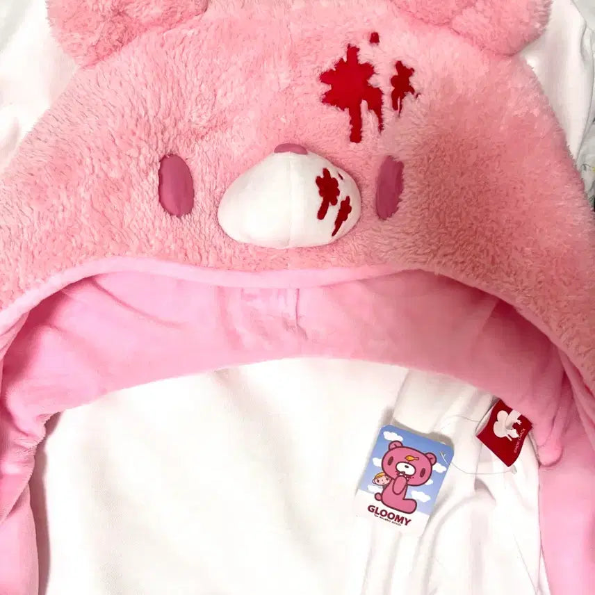 [BUNJANG] Gloomy Bear Gloomy Hat / 글루미베어 글루미 모자 판매합니다