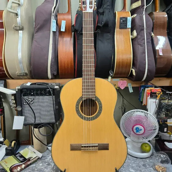 [BUNJANG] Obong FC-518 Classic Guitar / 오봉 클래식기타 FC-518