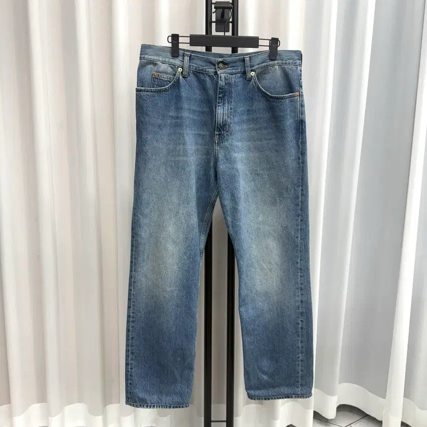 [BUNJANG] Gucci Horsebit Denim Pants Jeans / [36] 구찌 홀스빗 데님 팬츠 청바지