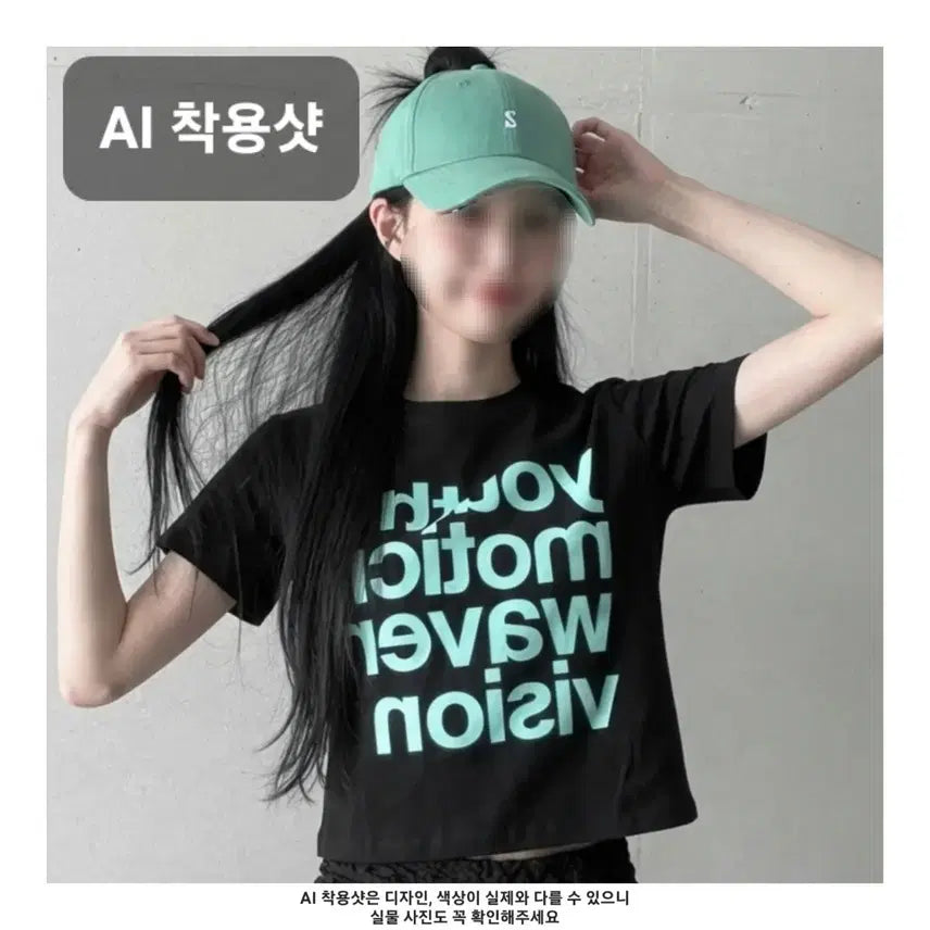 [BUNJANG] Mintcore Unisex Cap Baseball Hat / 민트코어 볼캡 / 남녀공용 모자 / 야구 모자