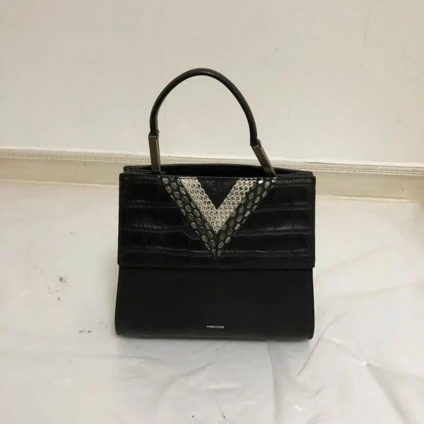 [BUNJANG] Rouge & Lounge Handbag / 루즈앤라운지 핸드백@9965