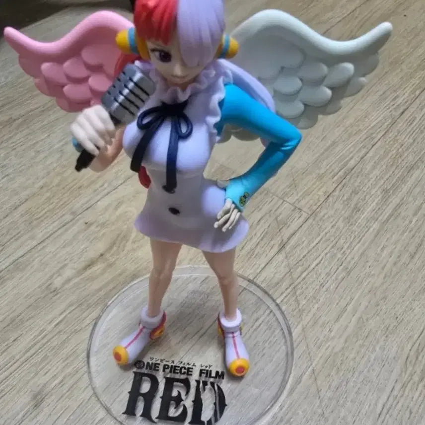 [BUNJANG] Ichiban Kuji Uta Figure / 제일복권 우타 판매합니다