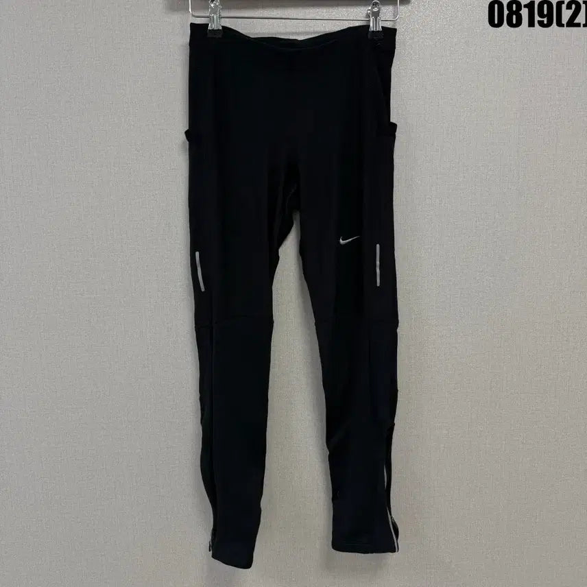 [BUNJANG] Nike Training Pants Black S / 나이키 트레이닝 팬츠 블랙 s