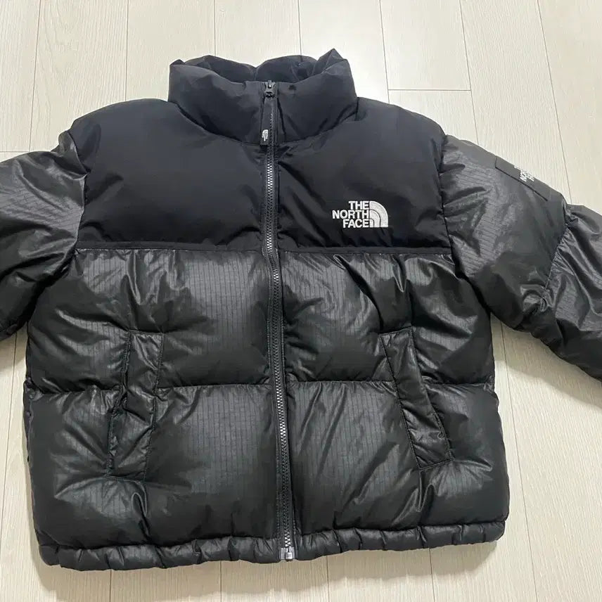 [BUNJANG] The North Face Novelty Nuptse Padded Jacket Women's M / 노스페이스 눕시 패딩 노벨티 우먼스 m