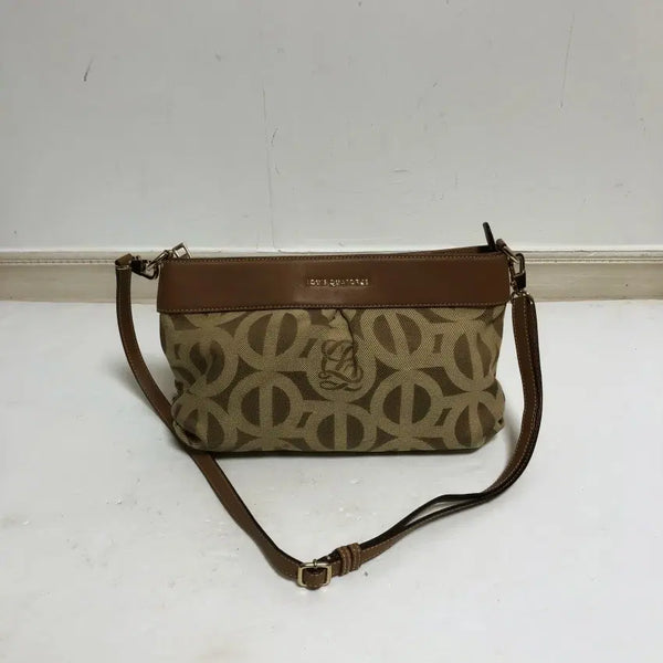 [BUNJANG] Louis Quatorze Crossbody Bag / 루이까또즈 크로스백@9982