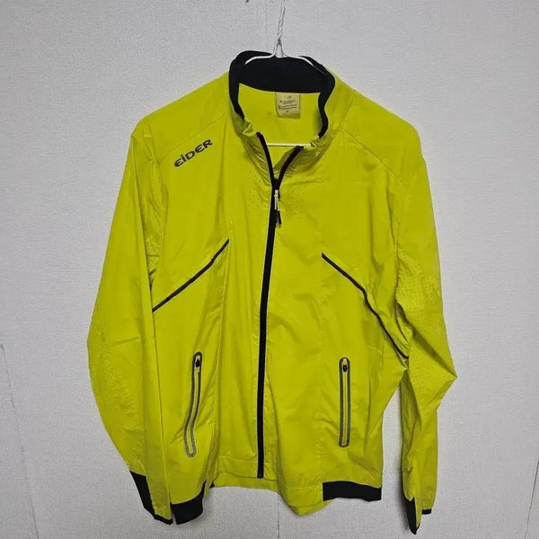 [BUNJANG] Eider Men's Zip-Up Jacket M / 아이더 남성 집업 자켓 95M@9968