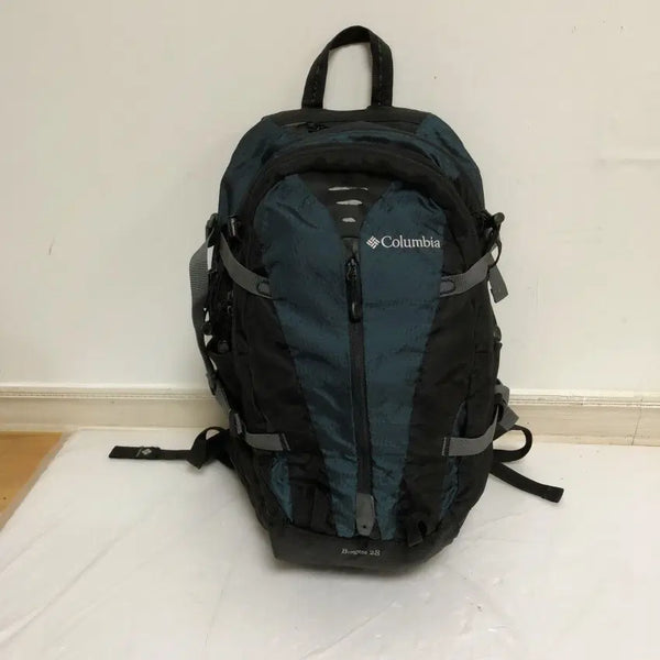 [BUNJANG] Columbia 28L Backpack / 컬럼비아 배낭 28L@9985