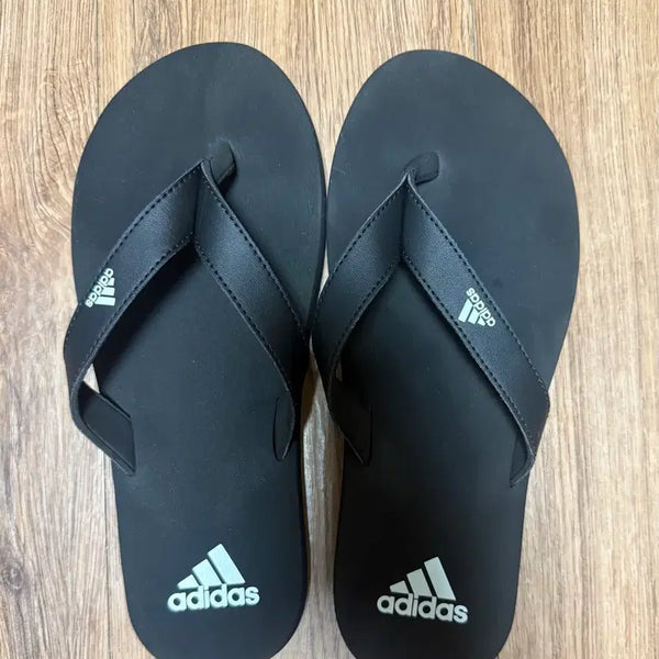 [BUNJANG] Adidas Flip-Flops US 9 / 아디다스 쪼리 270