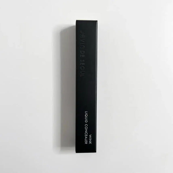 [BUNJANG] Zabin Seoul Wink Liquid Concealer Cover Vanilla / *새상품* 자빈드서울 윙크 리퀴드 컨실러