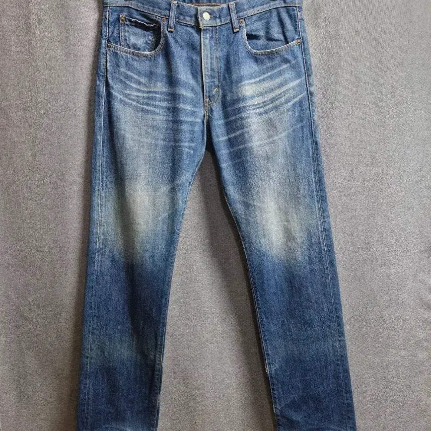 [BUNJANG] Levi's 505 Jeans 34 / japan 리바이스 505 청바지 34