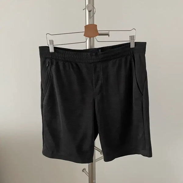 [BUNJANG] Uniqlo Polyester Shorts / 유니클로(UNIQLO) 반바지