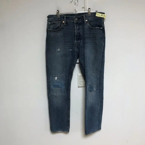 [BUNJANG] Levi's Men's Jeans Size 32 / 리바이스 남성 청바지 32인치@9989
