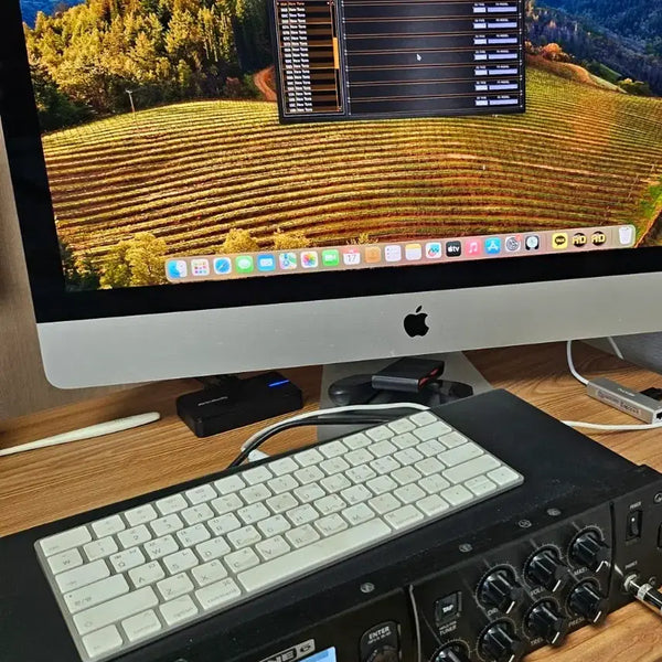 [BUNJANG] Line 6 POD HD Pro X Effects Processor / 라인6 POD HD PRO X 이펙터