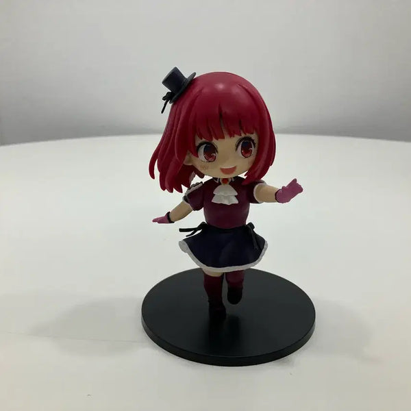 [BUNJANG] Oshi no Ko Arima Kana B-Komachi Version Unsealed Figure / [개봉] 최애의 아이 푸치엣트 아리마 카나 B코마치 버전 피규어