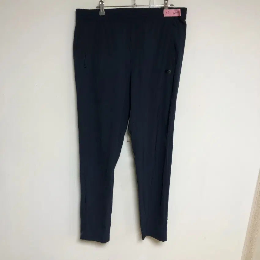 [BUNJANG] K2 Men's Training Pants 32 Inch / K2 남성 트레이닝바지 32인치@9947