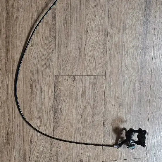 [BUNJANG] Pixie Single Speed Bicycle Rear Brake Oversize Lever / 픽시 뒷브레이크 오버사이즈