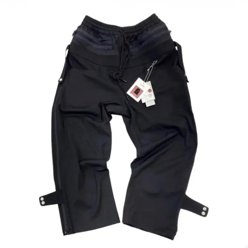 [BUNJANG] Under My Car Cadet Slacks / 언더마이카 논노드 카뎃 슬랙스