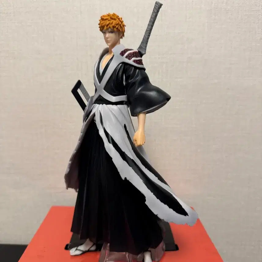 [BUNJANG] Bleach Kurosaki Ichigo Thousand-Year Blood War Prize A Figure / 블리치 쿠로사키이치고 천년혈전 A상