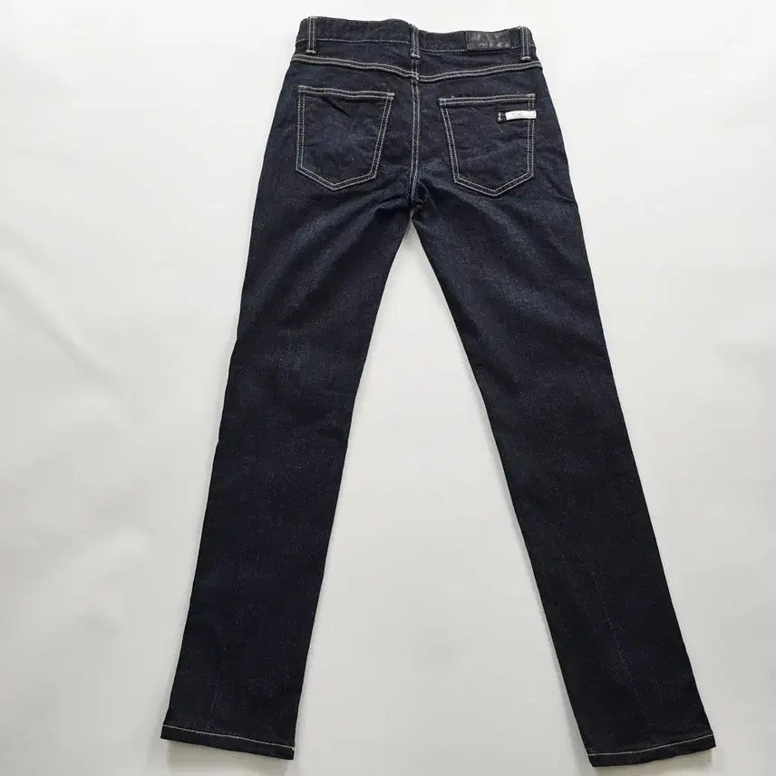 [BUNJANG] PLAC Jeans Berlin Slim Fit Denim Pants Size 29 / 플랙진 청바지 스판 슬림 진청 데님팬츠 사이즈29 R6996