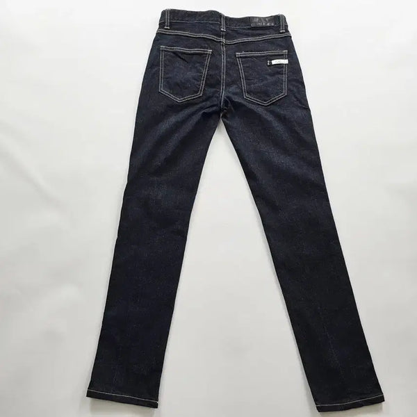 [BUNJANG] PLAC Jeans Berlin Slim Fit Denim Pants Size 29 / 플랙진 청바지 스판 슬림 진청 데님팬츠 사이즈29 R6996
