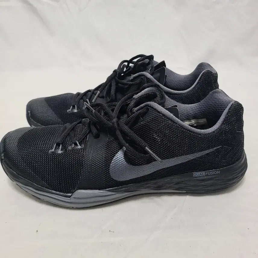[BUNJANG] Nike Dual Fusion 265 Sneakers / 1) 265 나이키 듀얼 퓨전