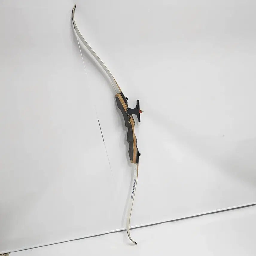 [BUNJANG] Samick Sage Recurve Bow / 삼익세이지