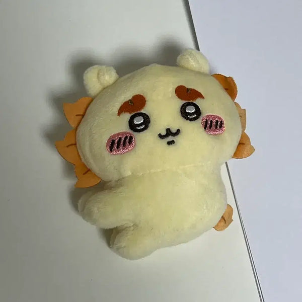 [BUNJANG] Bunny Clan Clip Gacha / 먼작귀 클립 가챠 시사