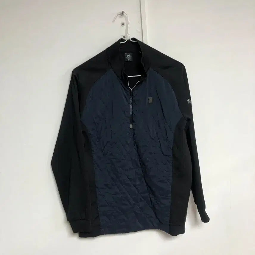 [BUNJANG] Millet Men's Long-Sleeve T-Shirt / 밀레 남성 겨울 긴팔티 95M@9927