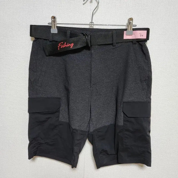 [BUNJANG] Westwood Men's 30-inch Shorts / 웨스트우드 남성 반바지 30인치@9933