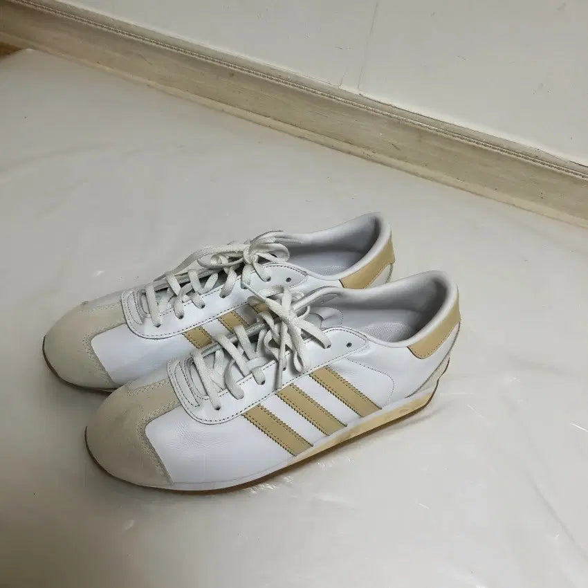 [BUNJANG] Adidas Running Shoes 265mm / 아디다스 운동화 265mm@9985