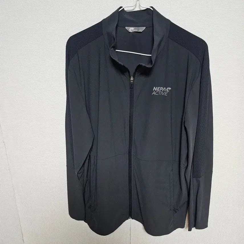 [BUNJANG] Nepa Men's Zip-Up Jacket XL / 네파 남성 집업 자켓 105XL@9996