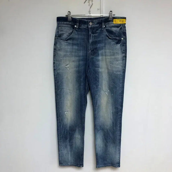 [BUNJANG] Buckaroo Men's Jeans 32 Inch / 버커루 남성 청바지 32인치@9947