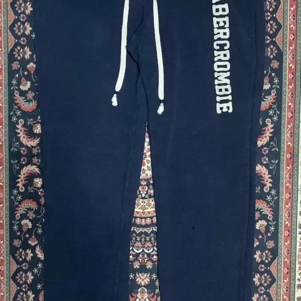 [BUNJANG] Abercrombie Sweatpants / 아베크롬비 스웻팬츠