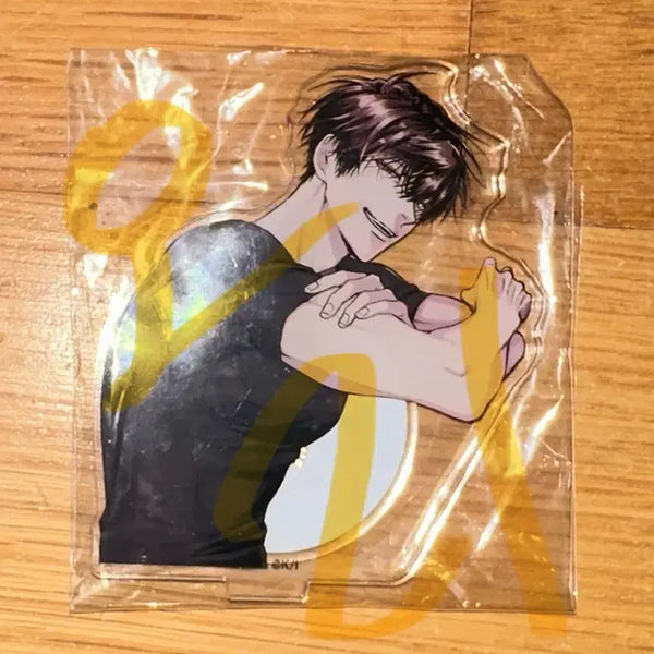 [BUNJANG] Uramichi Oniisan Acrylic Stand / >급전<우라미치 센세 선생님 오니상 아크릴 스탠드 양도합니다