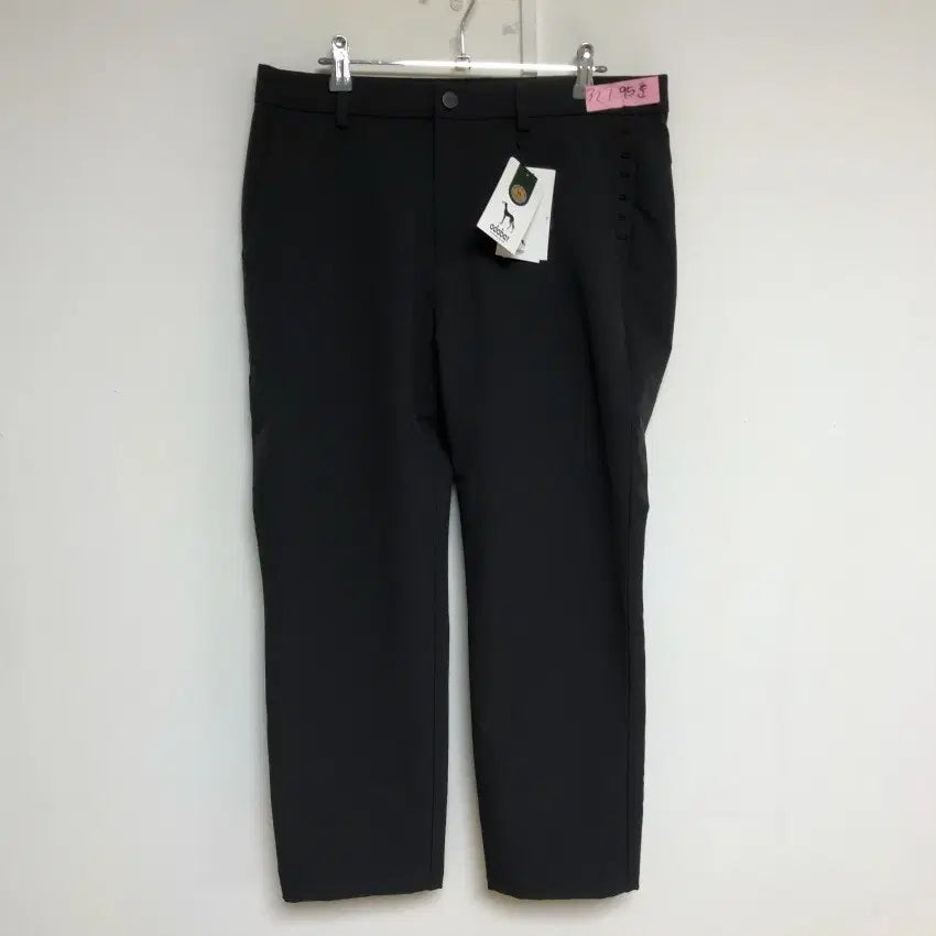 [BUNJANG] ADABAT Men's Spring/Fall Pants (32-inch) / 새상품 아다바트 남성 봄가을 바지 32인치@9933