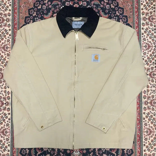 [BUNJANG] Carhartt WIP Detroit Jacket / 칼하트 윕 디트로이트 자켓