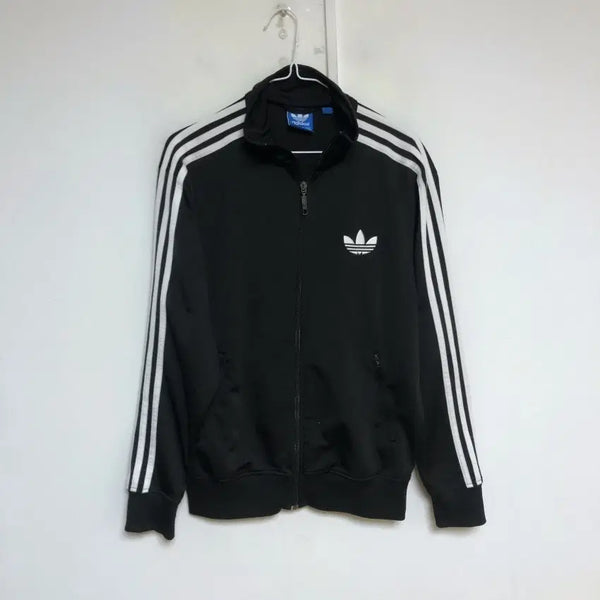 [BUNJANG] Adidas Men's Zip-Up Jacket M / 아디다스 남성 집업 자켓 95M@9962