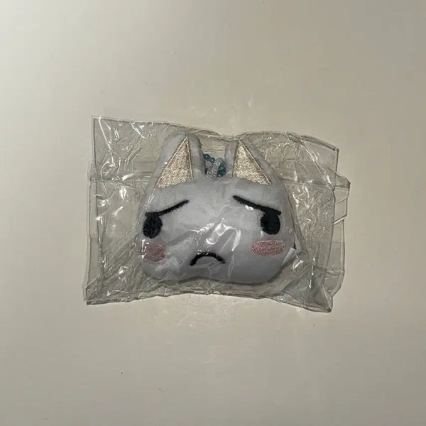 [BUNJANG] Dokodemo Issyo Toro Keyring Gacha / 도코데모잇쇼 토로 키링 가챠
