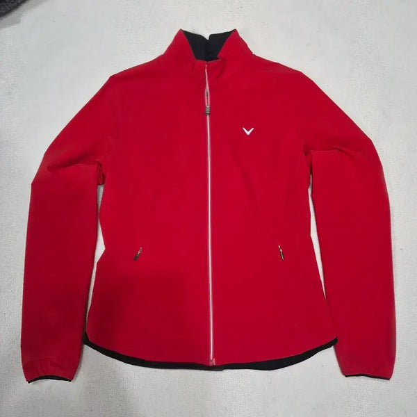 [BUNJANG] Galaway Golf Windbreaker XS / 겔러웨이골프  바람막이XS