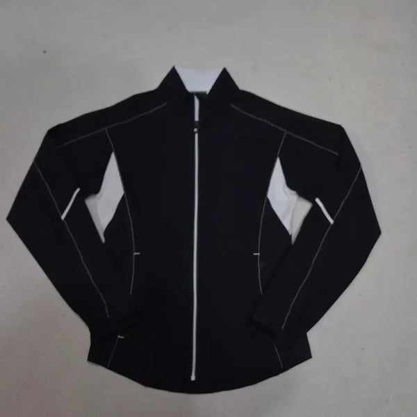 [BUNJANG] FootJoy DryJoy Windbreaker XS / 풋조이골프  드라이죠이 바람막이XS