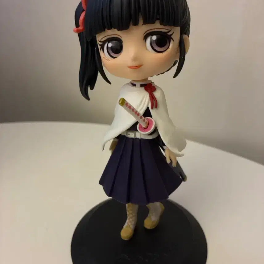 [BUNJANG] Demon Slayer Kanao Tsuyuri Q Posket Figure / 귀멸의 칼날 큐포스켓 카나오 피규어
