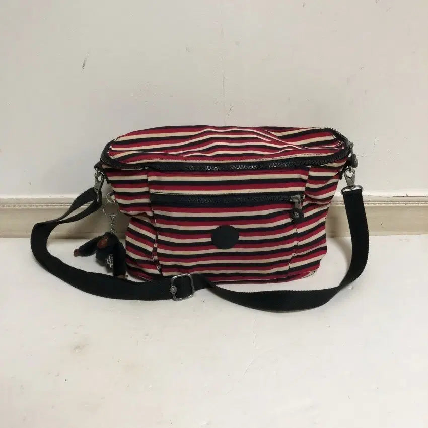 [BUNJANG] Kipling Crossbody Bag / 키플링 크로스백@9906