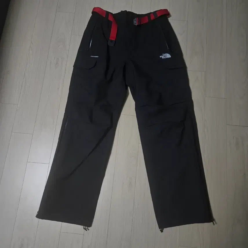 [BUNJANG] The North Face Gore-Tex Hiking Pants L / 노스페이스 고어텍스 바지 L 새상품