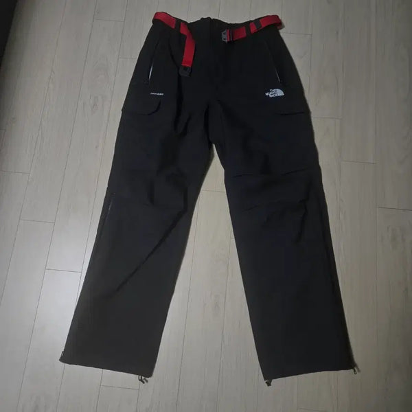[BUNJANG] The North Face Gore-Tex Hiking Pants L / 노스페이스 고어텍스 바지 L 새상품