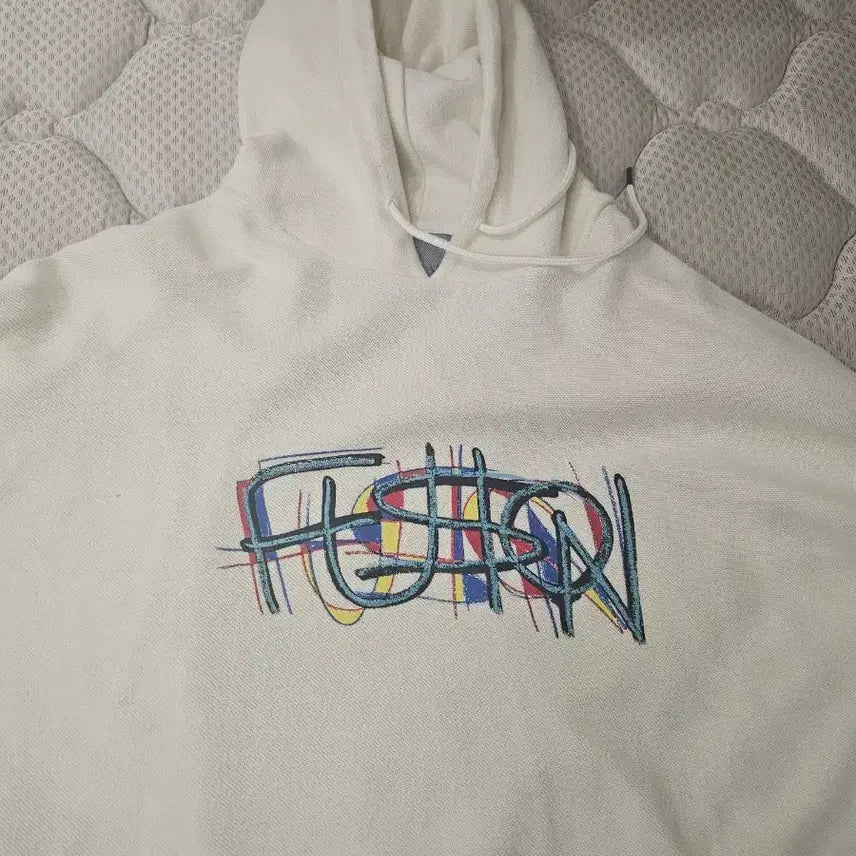 [BUNJANG] Boundless FUSION Hoodie XL / 바운디 FUSION 후드티 XL 사이즈 굿즈